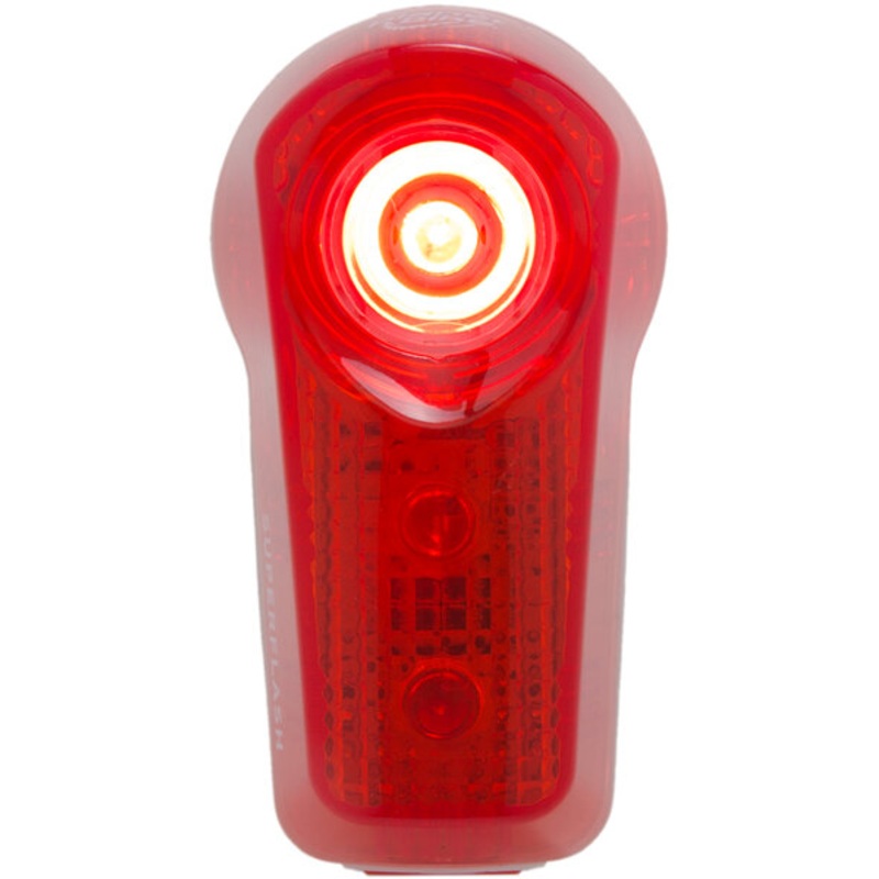 Planet Bike SuperFlash Taillight