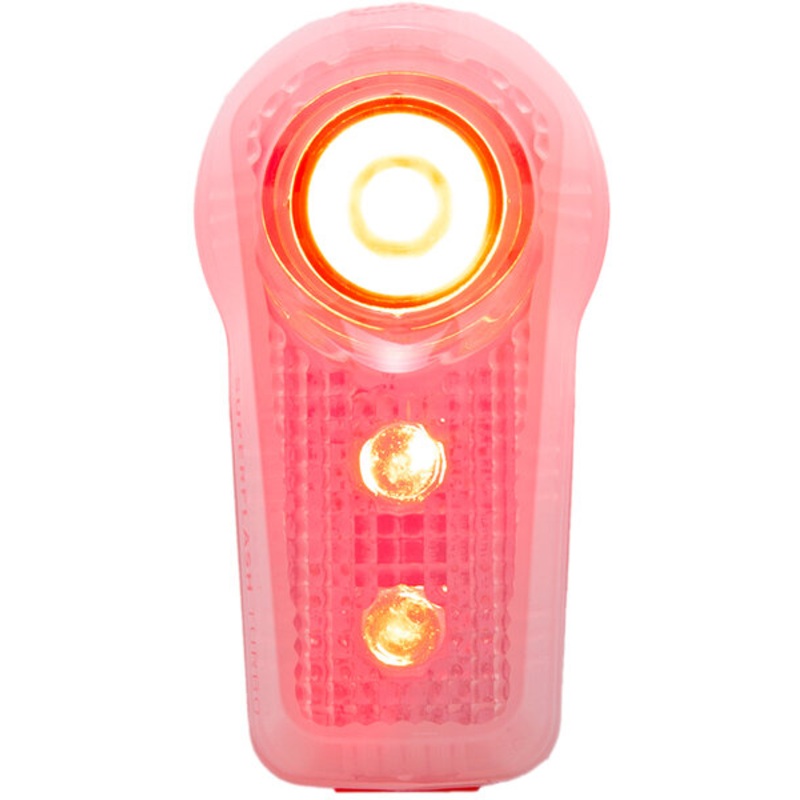 Planet Bike Superflash Turbo Taillight