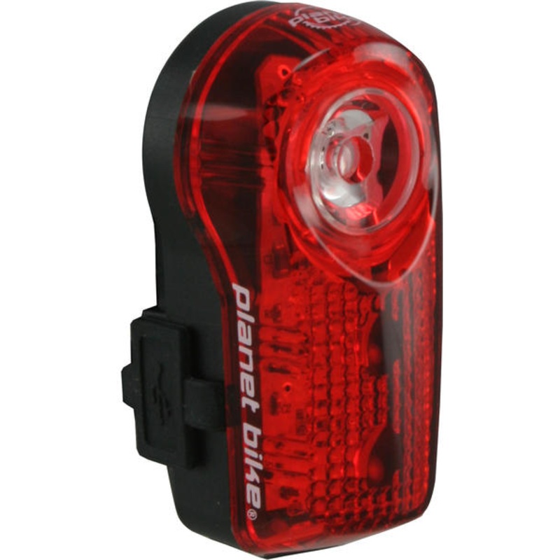 Planet Bike Superflash USB Taillight