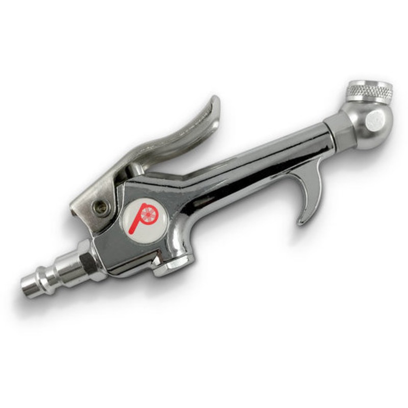 Prestacycle Prestaflator Mini Bicycle Tire Inflator