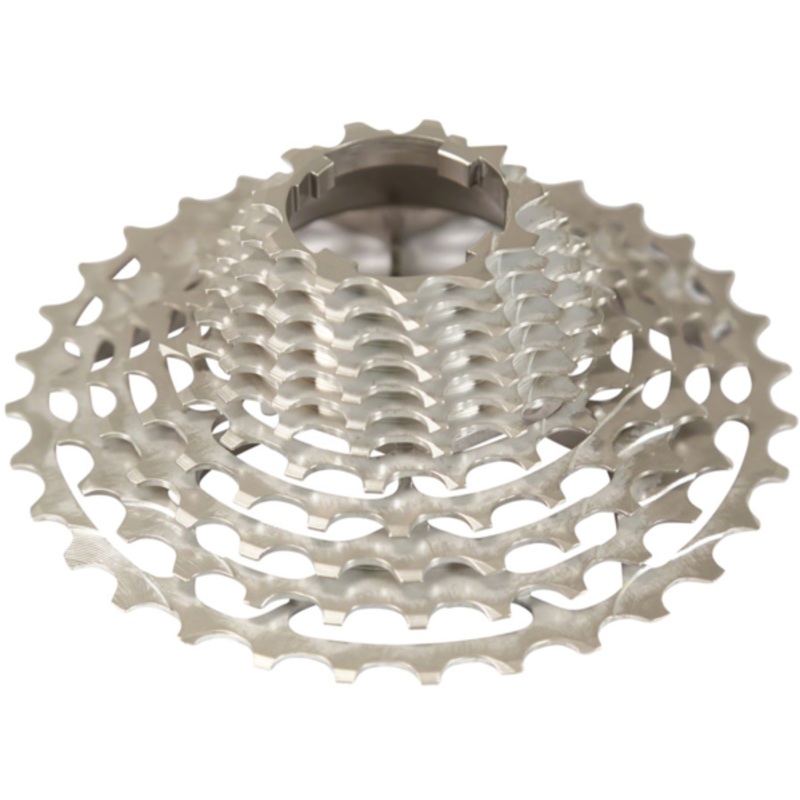 Prestacycle UniBlock Campagnolo 12-Speed Cassette