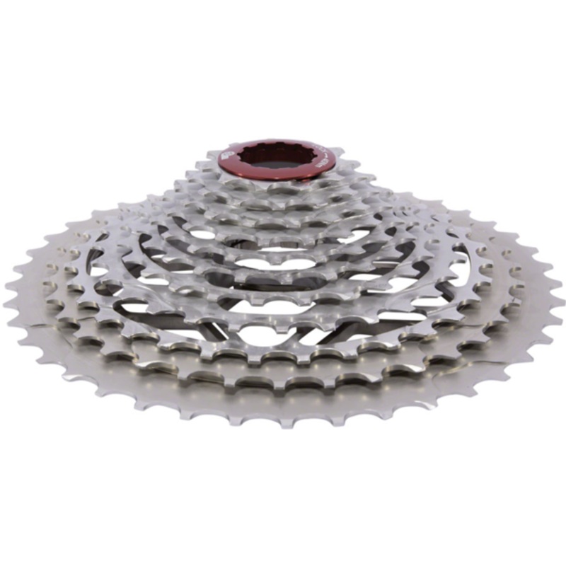 Prestacycle UniBlock PRO Gravel 11-Speed Cassette
