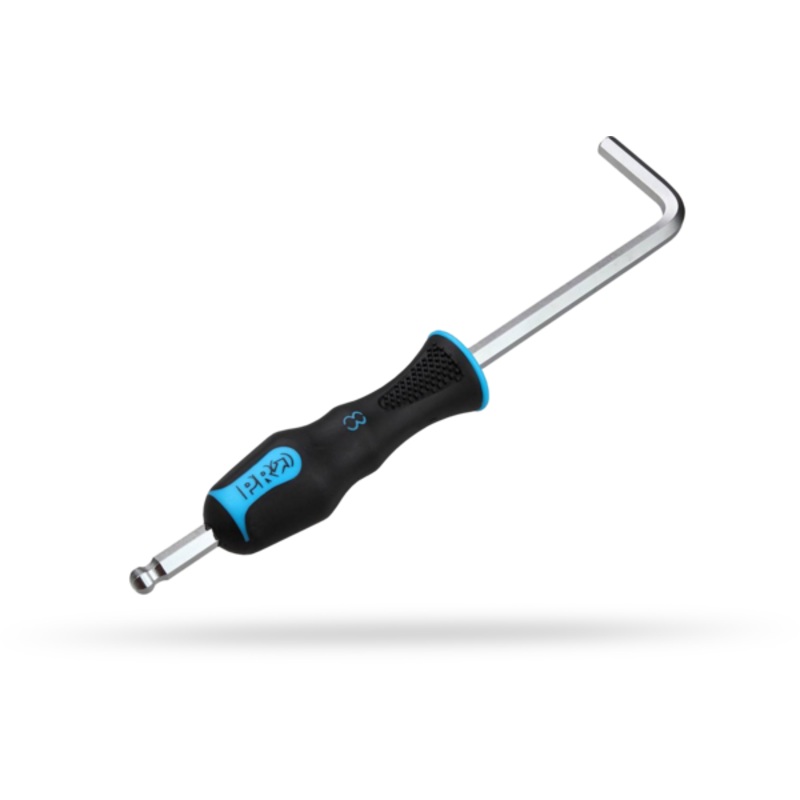 Pro 8mm Pedal Wrench