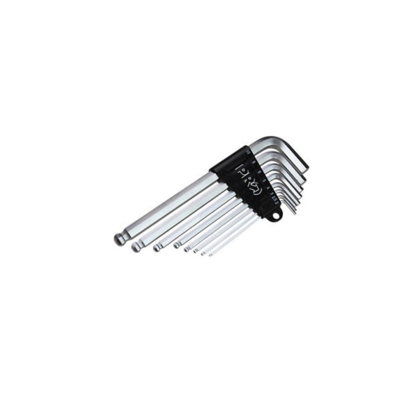 Pro Hex Key Set