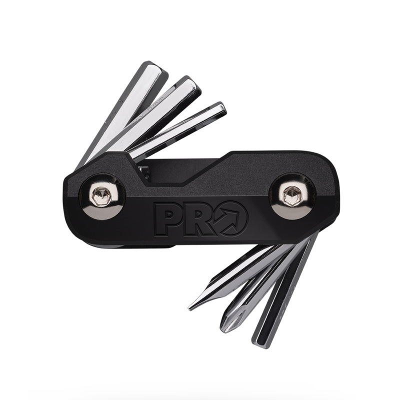 Pro Mini Tool 6