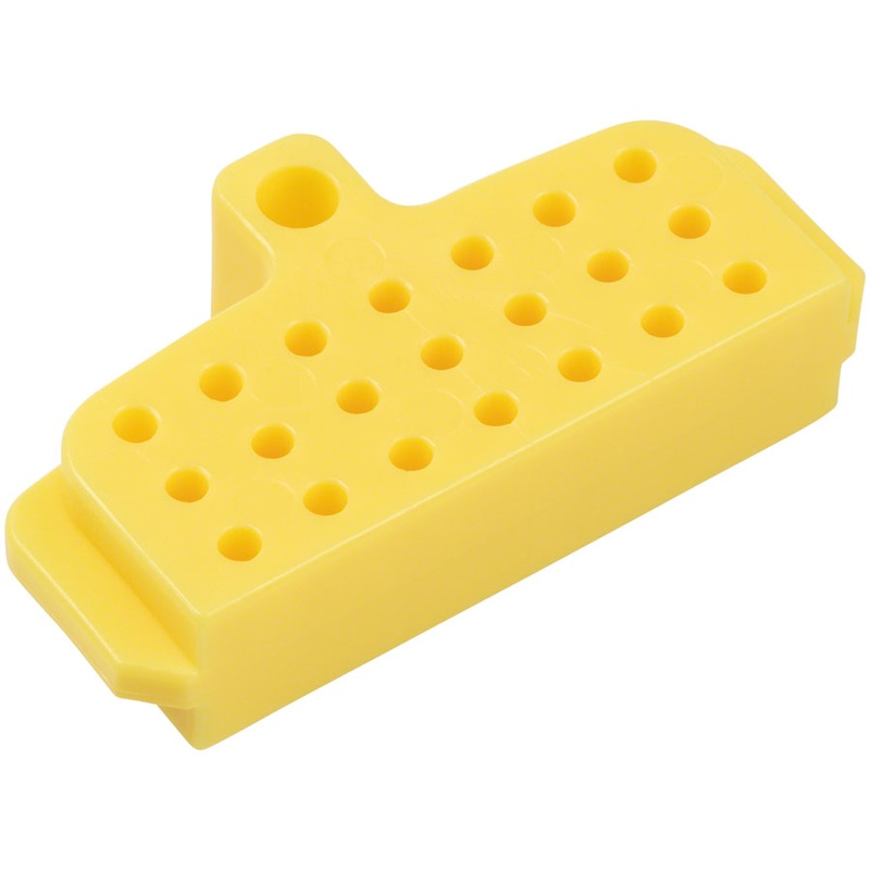 Shimano Saint BR-M810 Hydraulic Disc Brake Caliper Bleeding Spacer