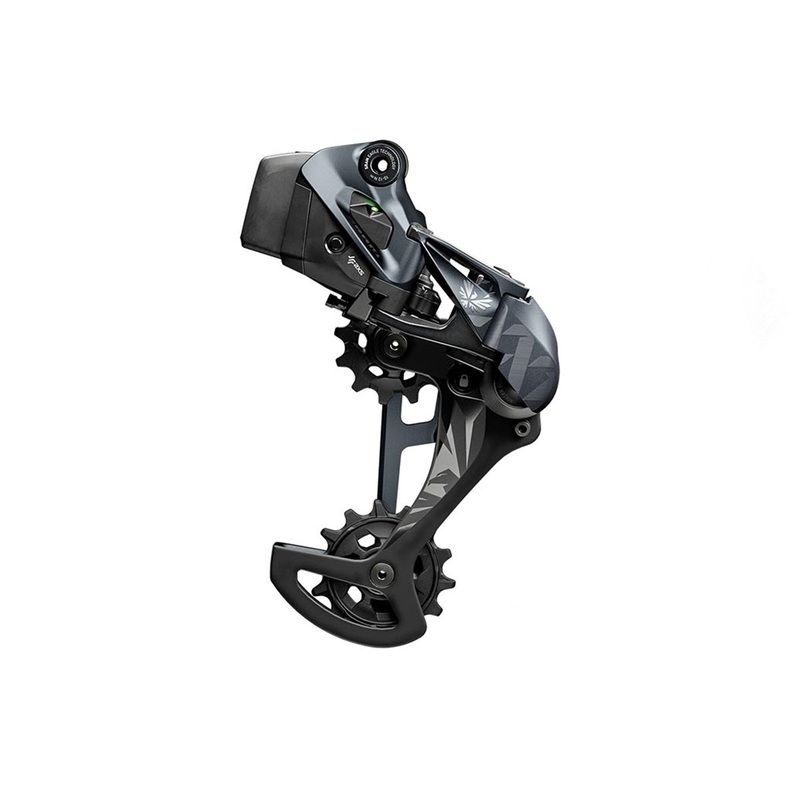 SRAM XX1 Eagle AXS 12 Spd MTB Rear Derailleur