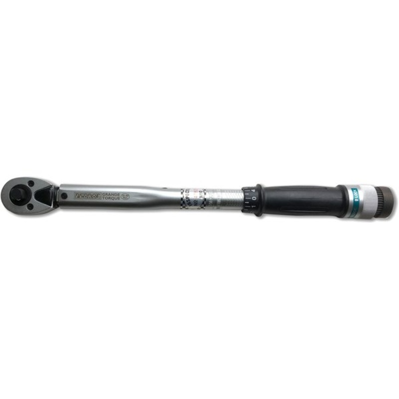 Pedro’s Grande Torque Wrench (10-80Nm)