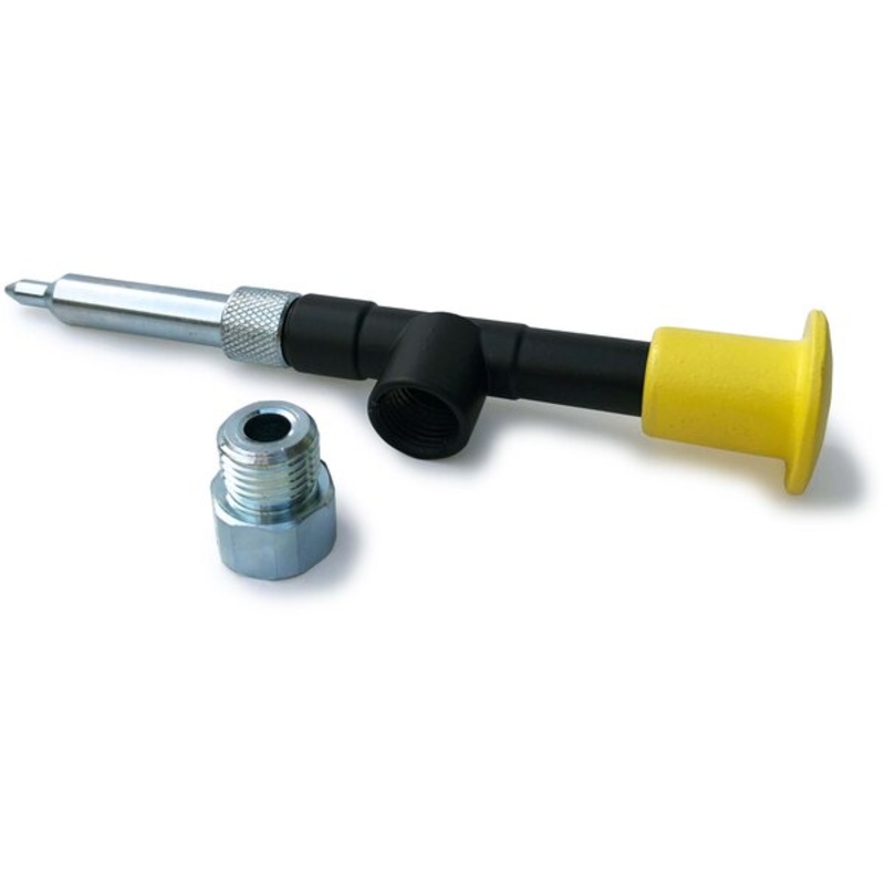 Pedro’s Grease Injector