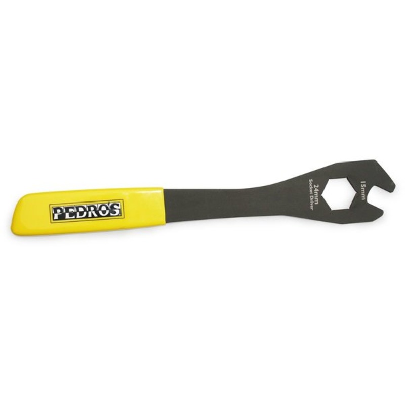Pedro’s Pro Travel Pedal Wrench