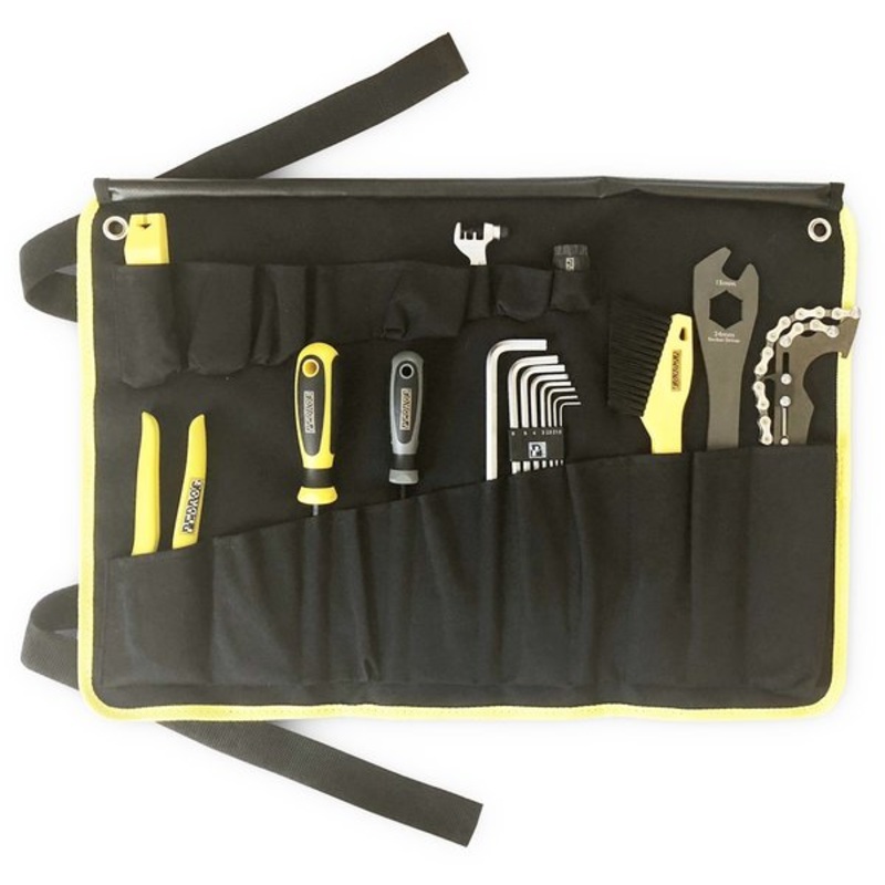Pedro’s Starter Tool Kit 1.1