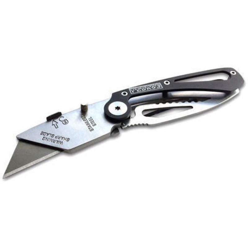 Pedro’s Utility Knife