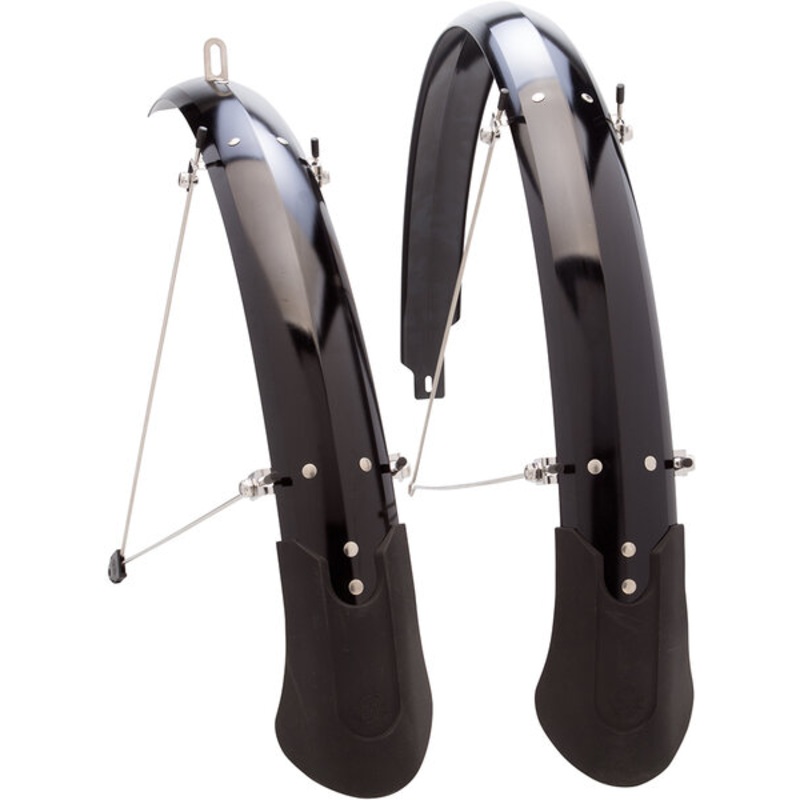 Planet Bike Cascadia ALX bike fenders – 26″ x 60mm