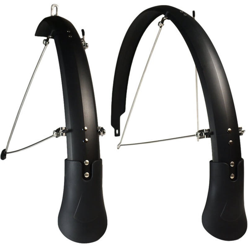 Planet Bike Cascadia ALX bike fenders – 700c x 55mm