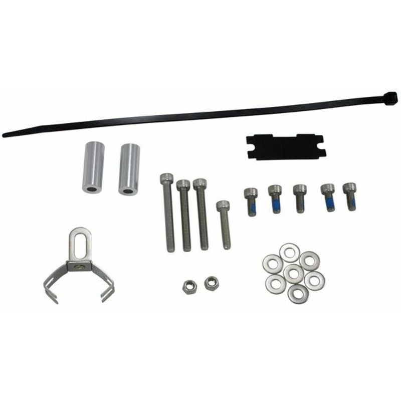 Planet Bike Cascadia ALX Fender Hardware Kit