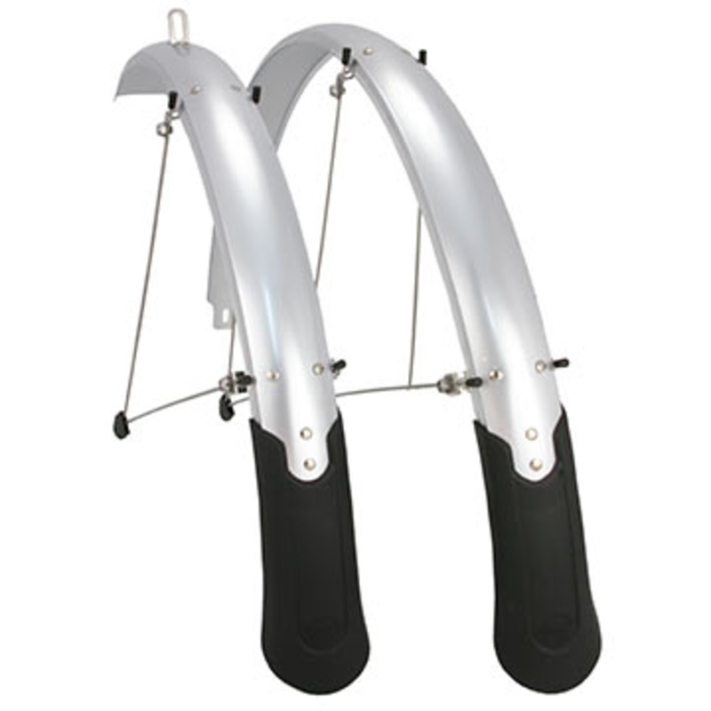Planet Bike Cascadia bike fenders – 26″ x 60mm