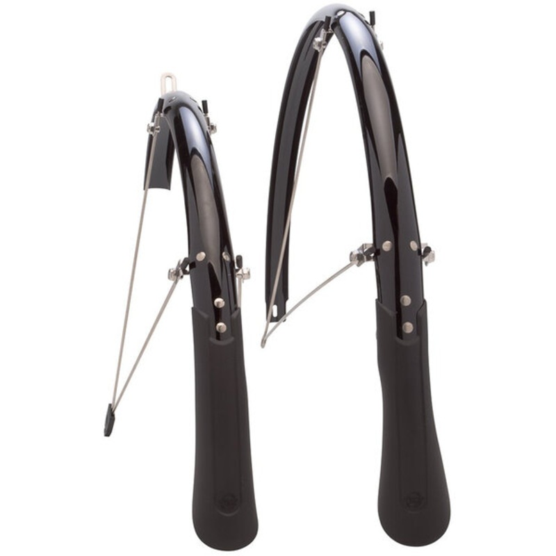 Planet Bike Cascadia bike fenders – 700c x 35mm