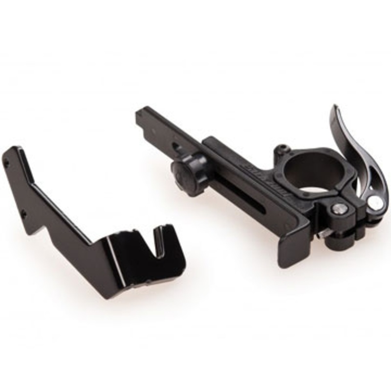 Park Tool Repair Stand-Mounted Wheel-Truing Stand