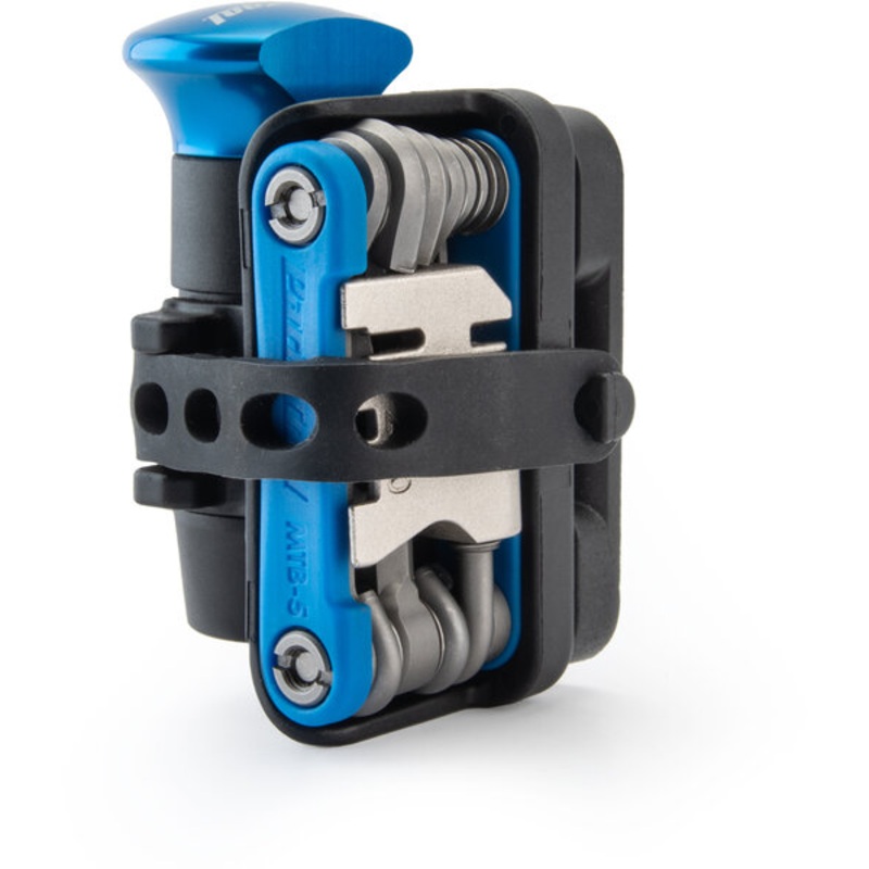 Park Tool Rescue Tool Pod