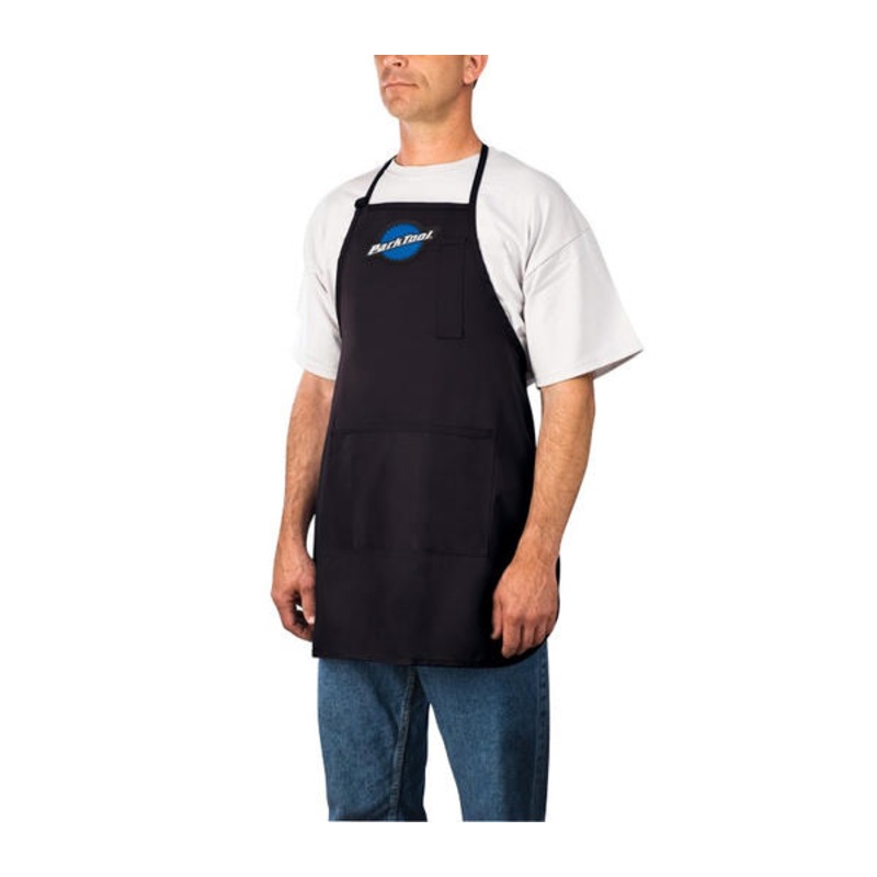 Park Tool Shop Apron