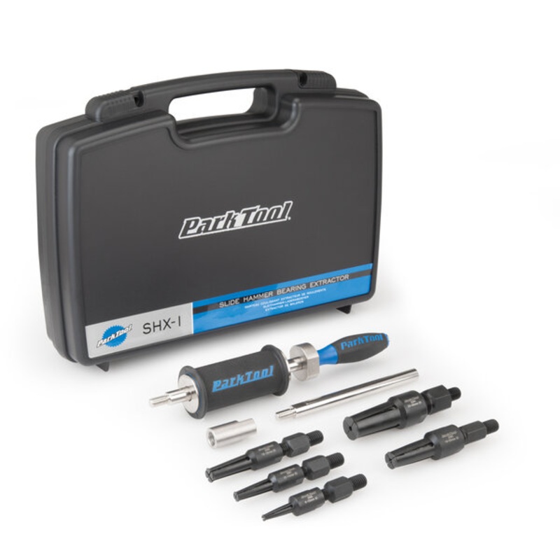 Park Tool SHX-1 Slide Hammer Extractor