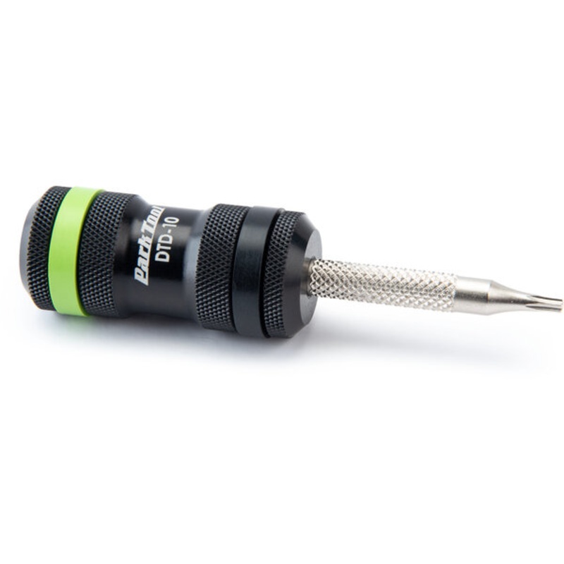 Park Tool T10 Precision Torx-Compatible Driver