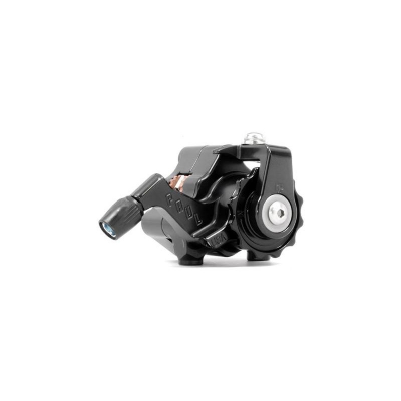 Paul Component Engineering Klamper Flat Mount Disc Brake – Short-pull