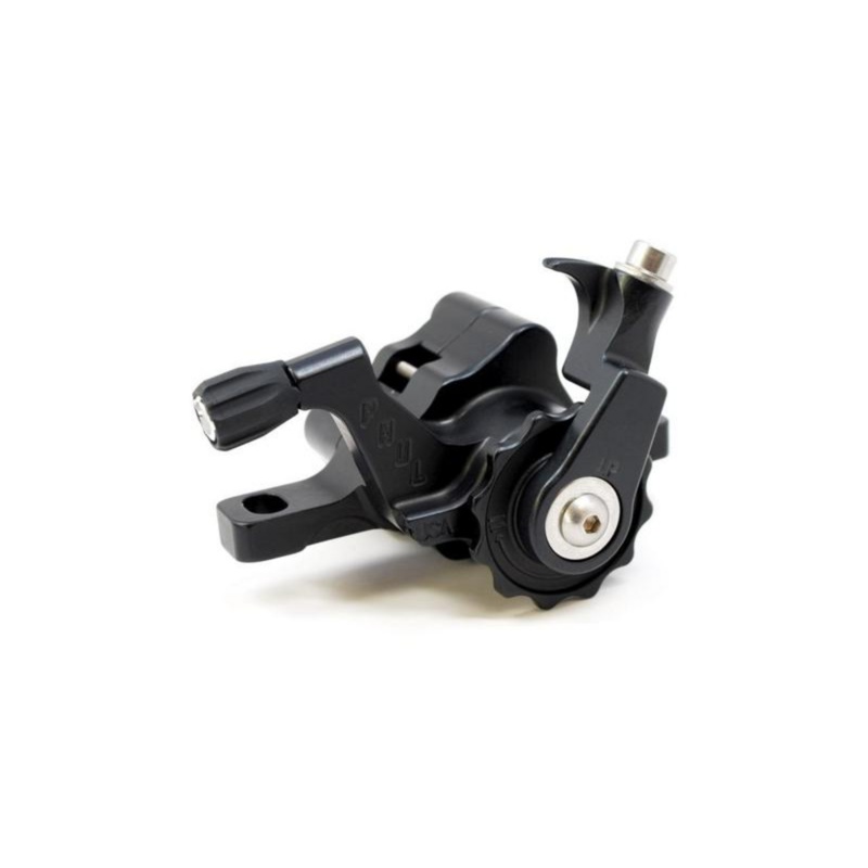 Paul Component Engineering Klamper Post Mount Disc Brake – Long Pull