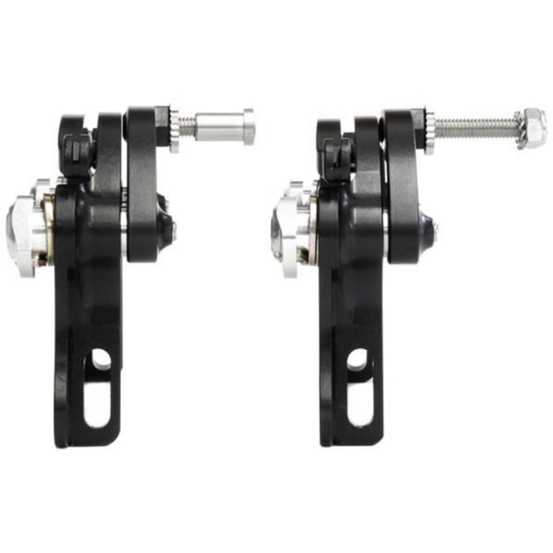 Paul Component Engineering Racer Brake, Front – Center-Mount Recessed