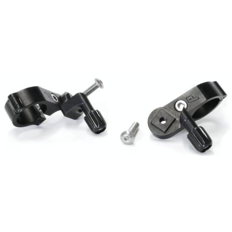 Paul Component Engineering Thumbie Shifter Mount Set – Shimano