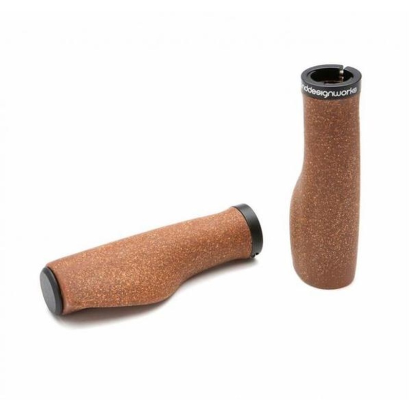 PDW Cork Chop Grips