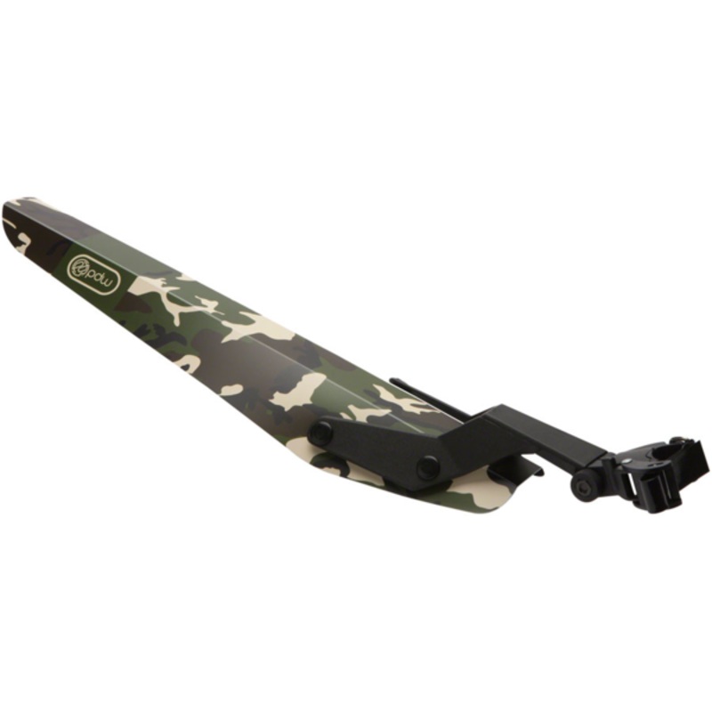 PDW Origami Clip-On Rear Fender