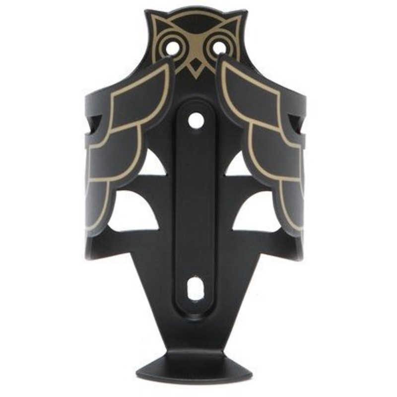 PDW Owl Cage
