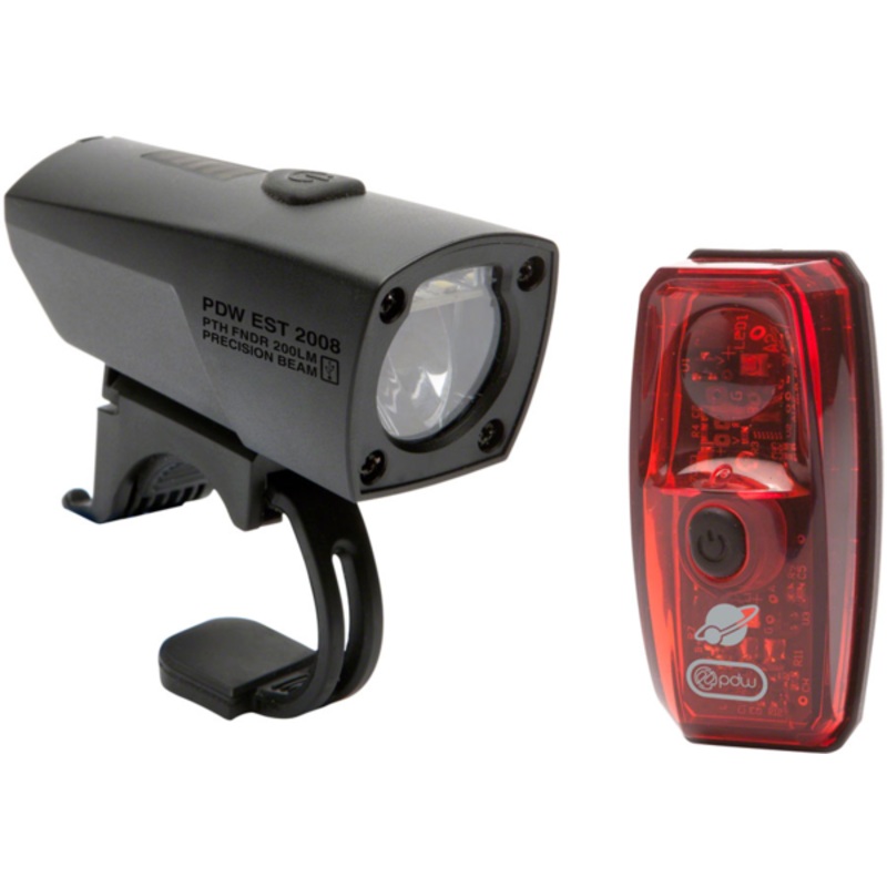 PDW Pathfinder and Io Light Set