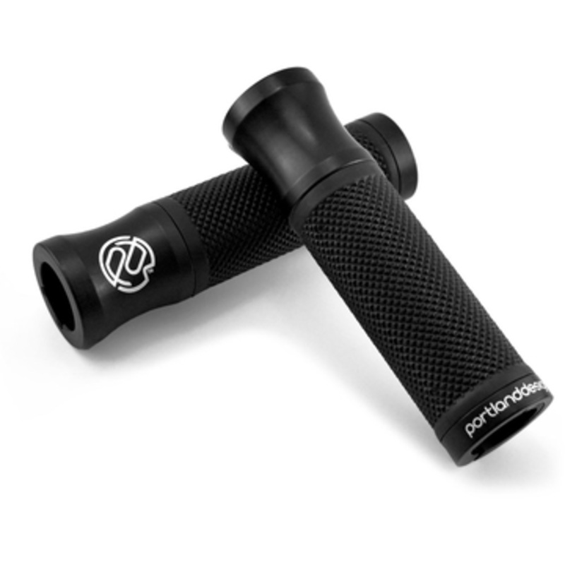 PDW Speed Metal Grips
