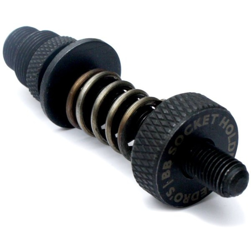 Pedro’s BB Socket Holder II