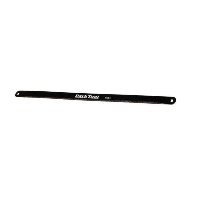 Park Tool Carbon Saw Blade