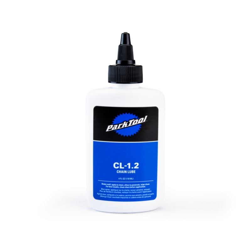 Park Tool Chain Lube