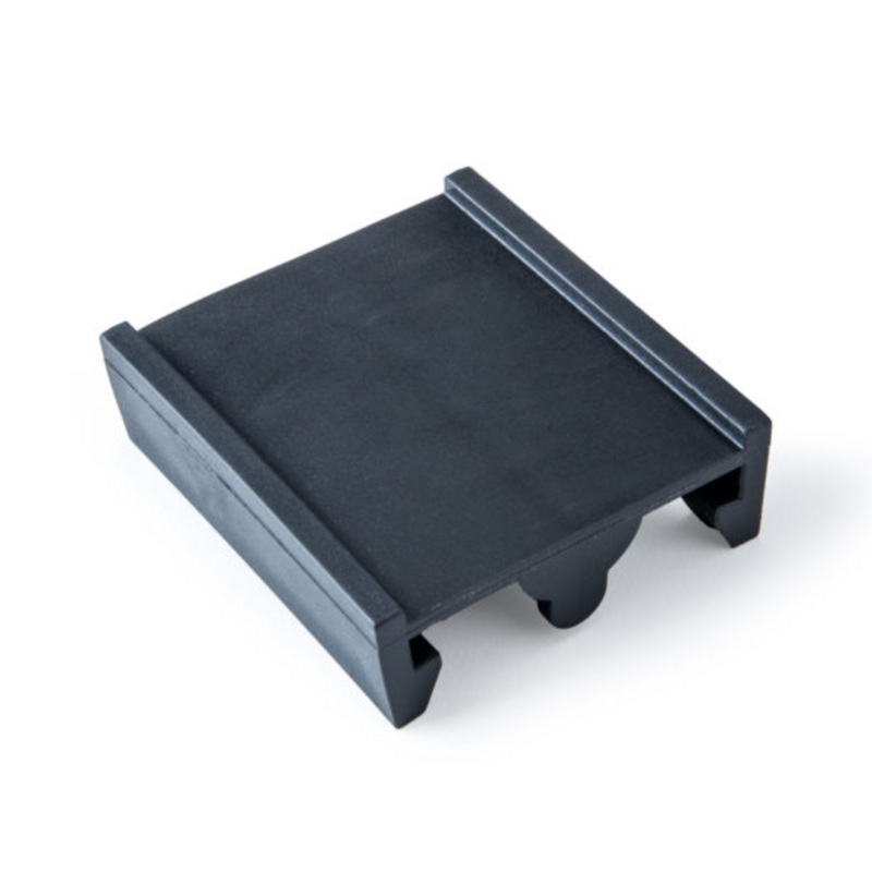 Park Tool Clamp Adapter for D-Shaped Seatposts