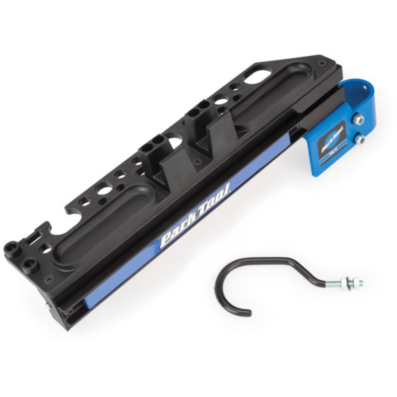 Park Tool Deluxe Tool and Work Tray