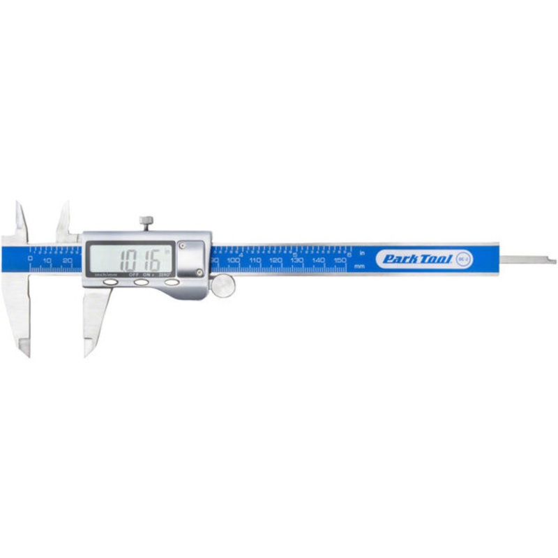 Park Tool Digital Caliper