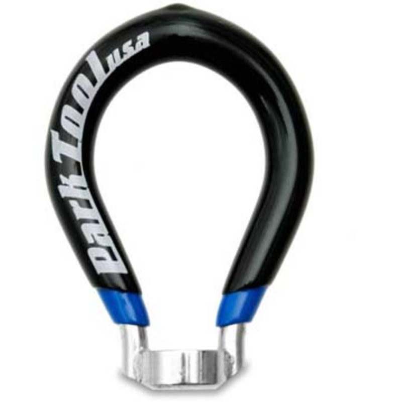 Park Tool Four-Sided Spoke Wrench