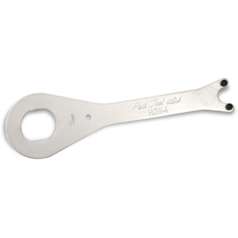 Park Tool HCW-4 Bottom Bracket and Crank Wrench