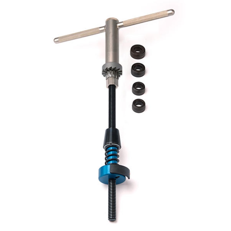 Park Tool Head Tube Reaming and Facing Set