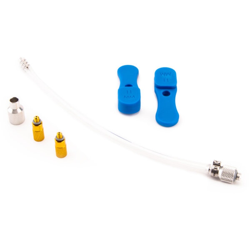 Park Tool Hydraulic Brake Bleed Kit Upgrade Set