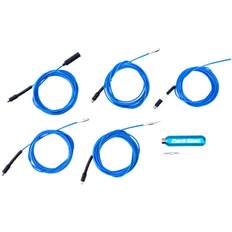 Park Tool Internal Cable Routing Kit