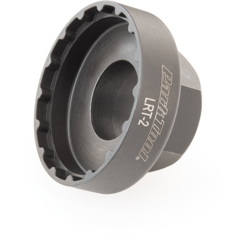 Park Tool LRT-2 Lockring Tool, Shimano Steps