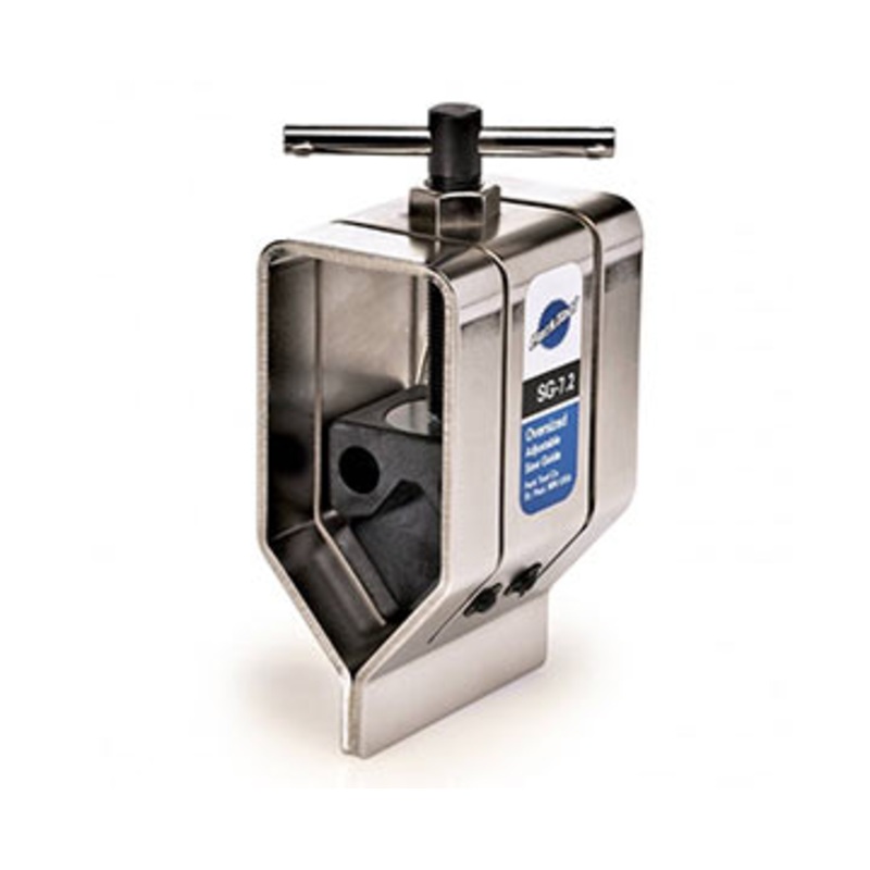 Park Tool Oversize Adjustable Saw Guide