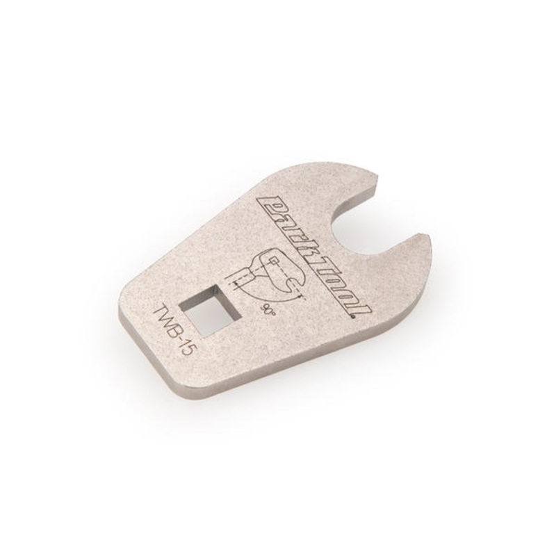 Park Tool Pedal Wrench Crow Foot