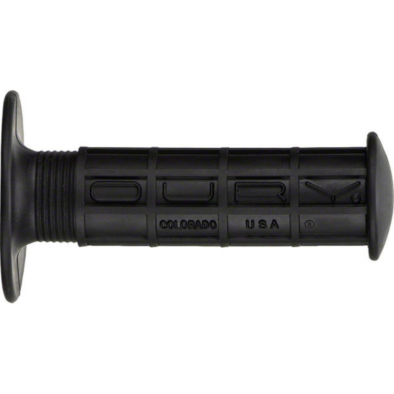 Oury BMX Waffle Grips